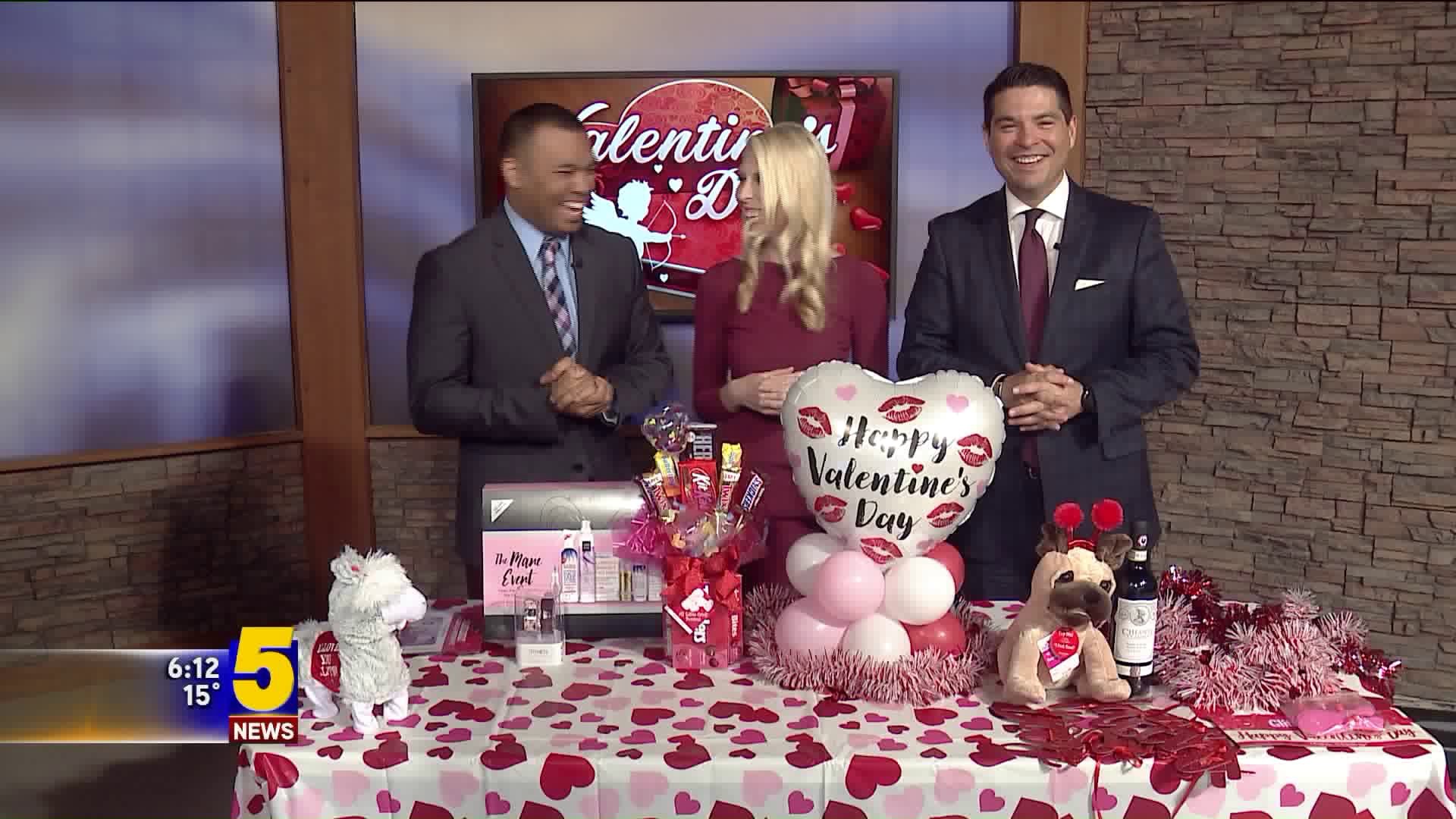 Valentine's gift ideas for kids (that don't involve candy!)