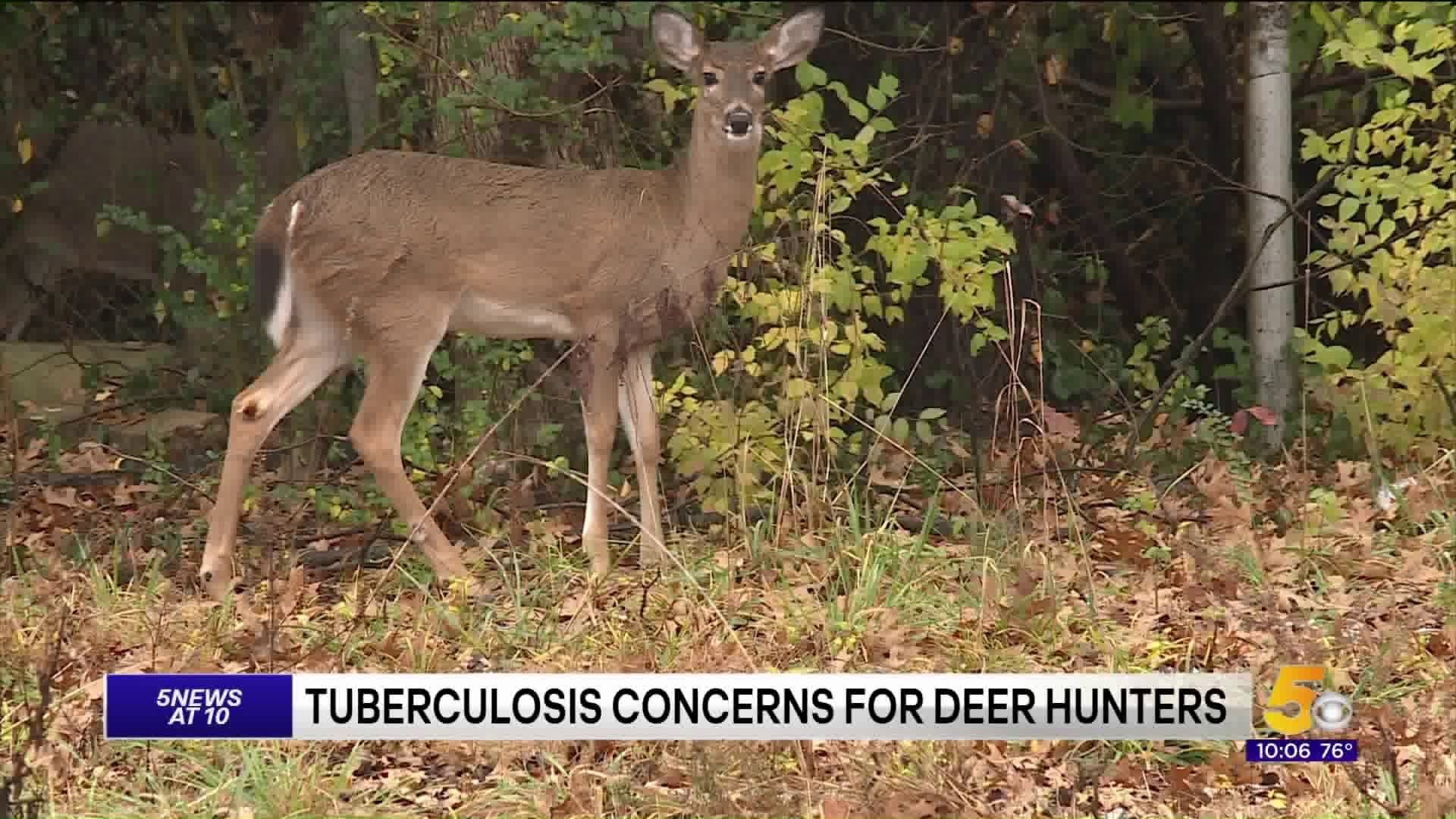 Deer season underway in Zone 1 for archers