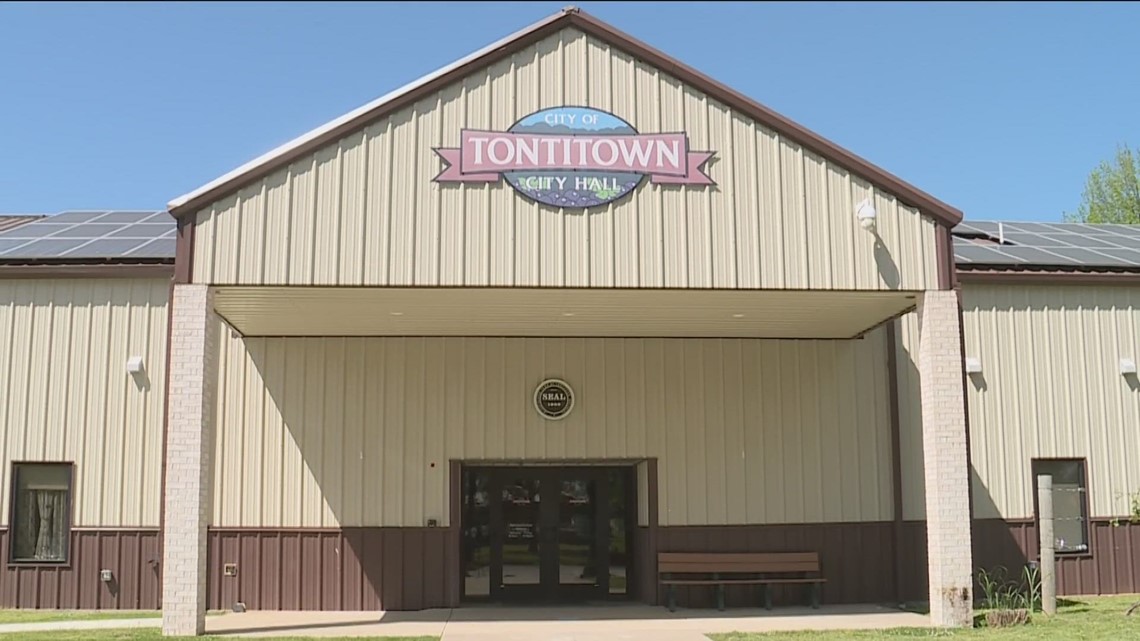 Tontitown council approves impact fees on development properties