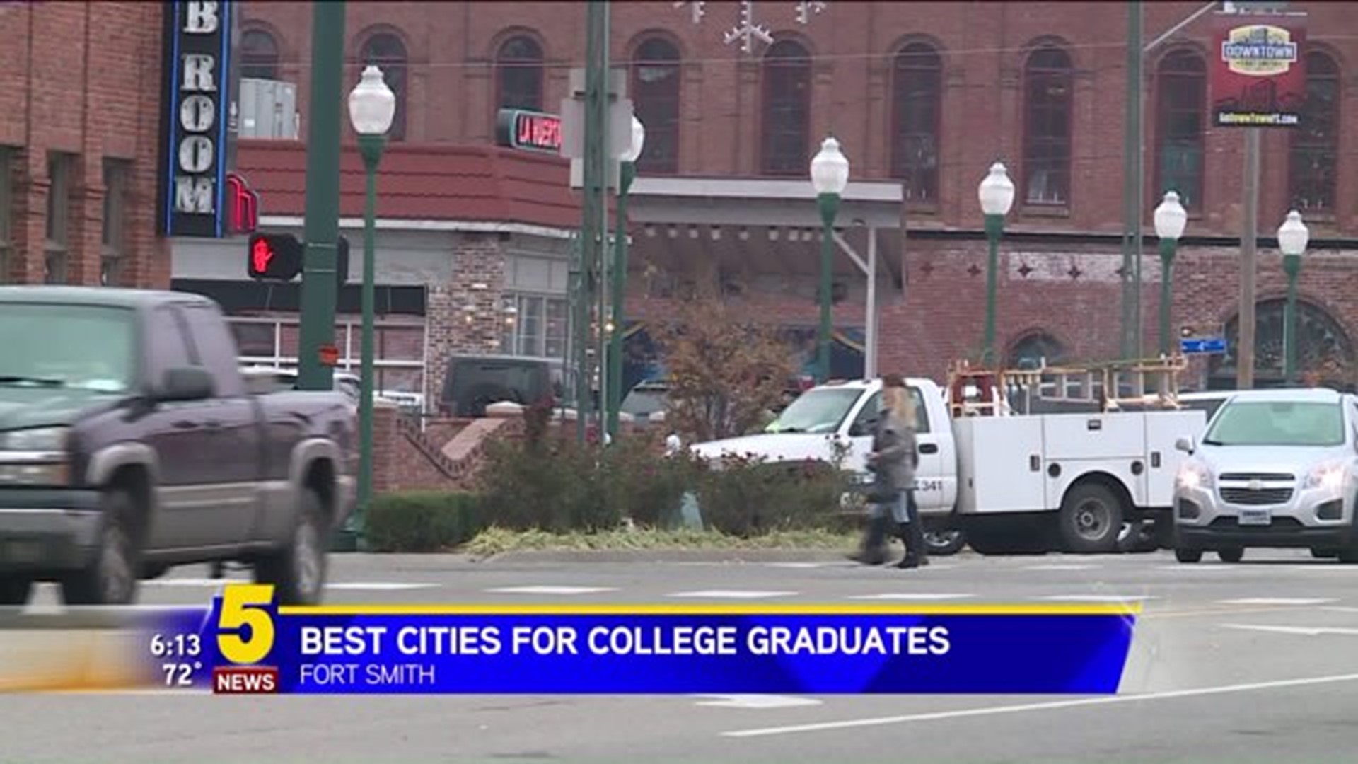Best Cities For College Graduates