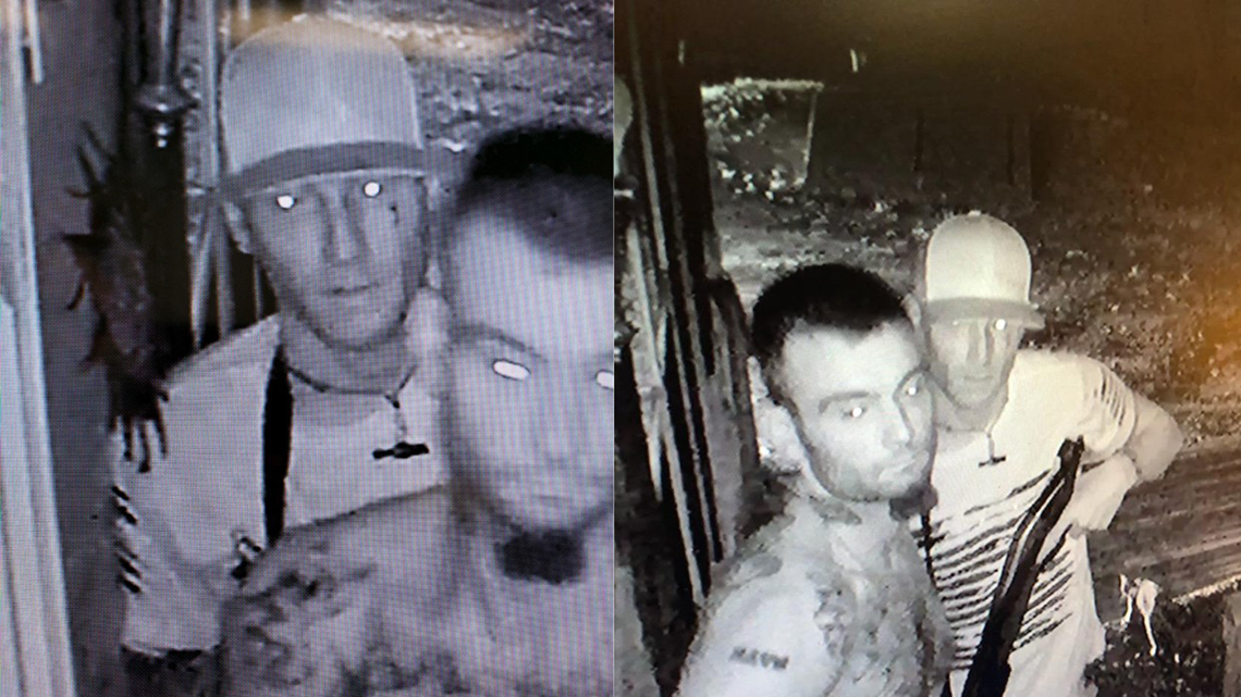 Two People Arrested For Atkins Shooting, Police Searching For Third