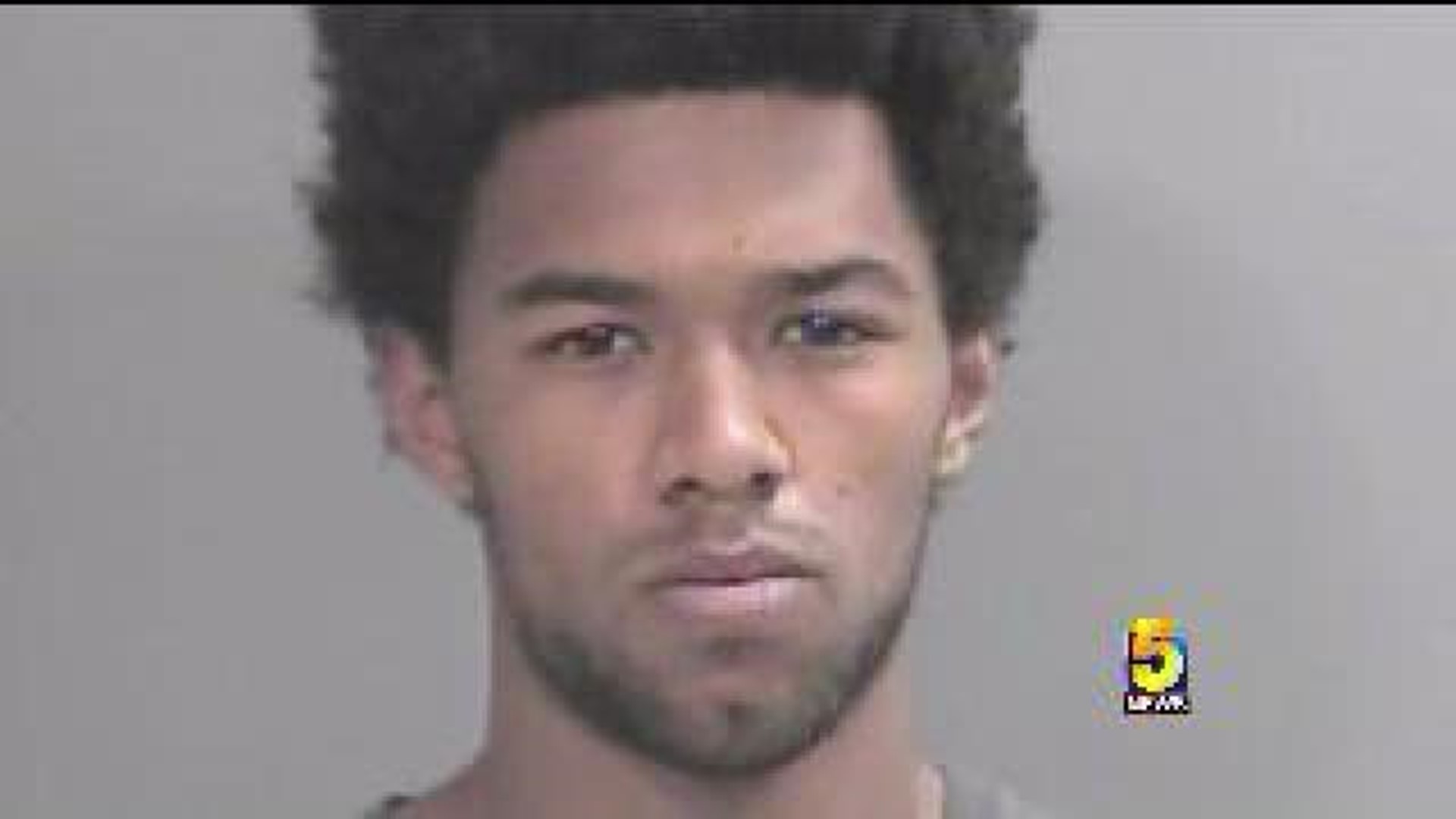 Farmington Teen Arrested On Suspicion Of Raping 13-Year-Old