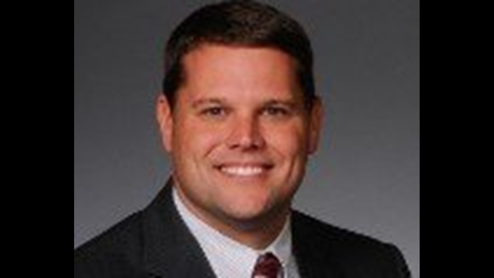 Senator Springdale Police Chief Should Be Fired Over Child SexCrime