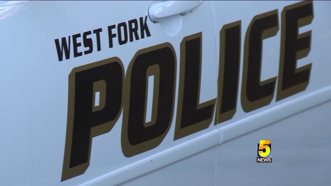 Three Candidates Turn Down West Fork Police Chief Position