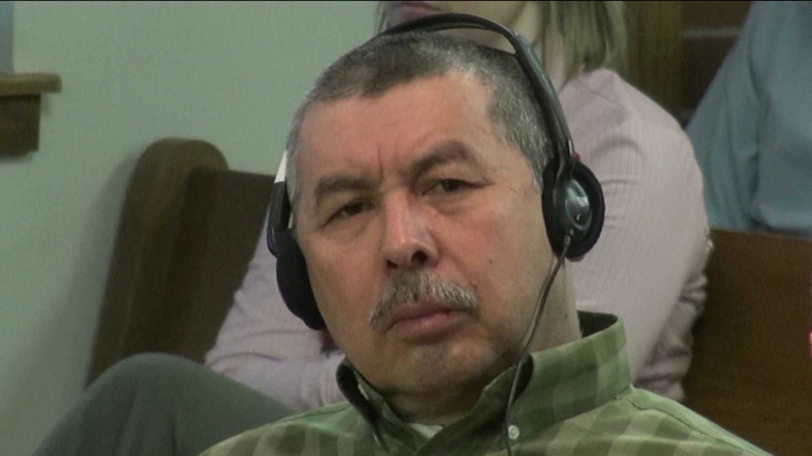 Defendant Does Not Testify In Attempted Murder Case | 5newsonline.com