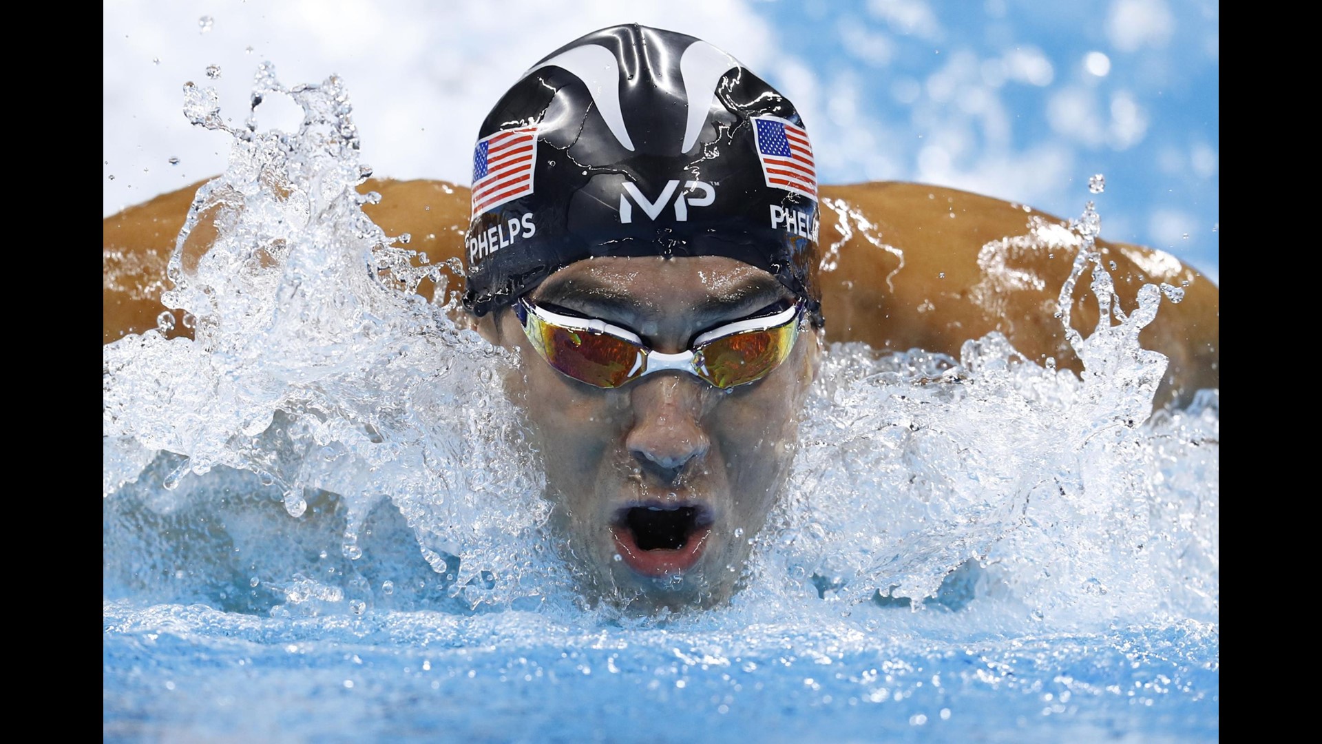 The 10 Biggest Sports Stars Of The Decade