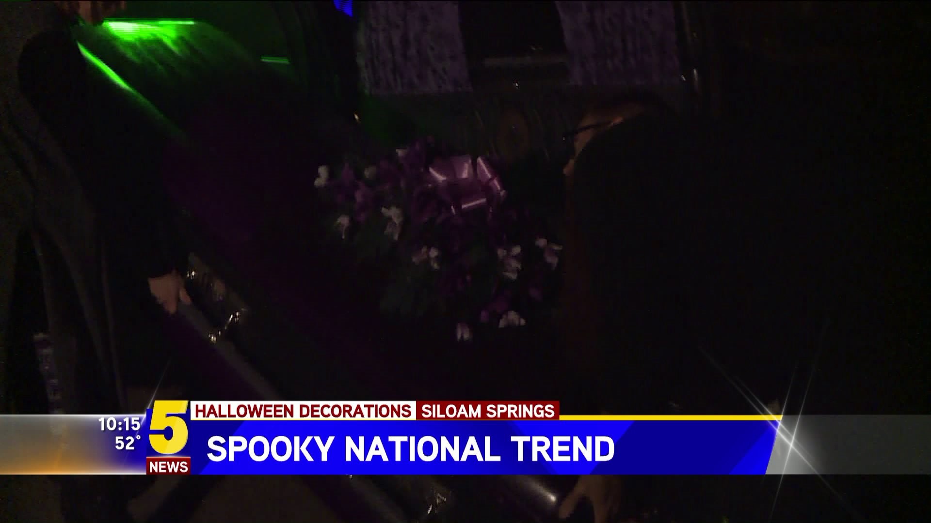 spooky national trend