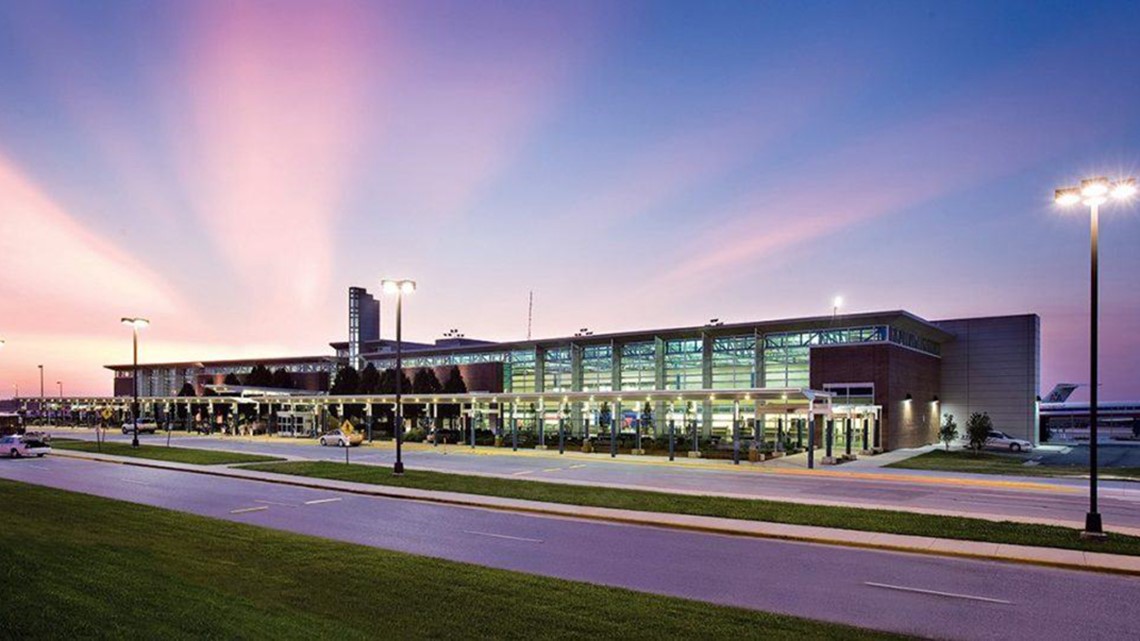 Allegiant announces new direct flight from XNA to Austin