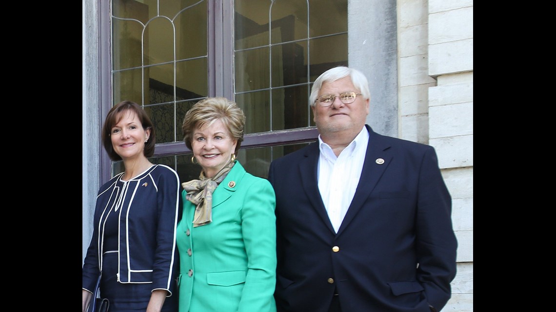 Texas Republican Congressman Retiring As GOP Departures Rise