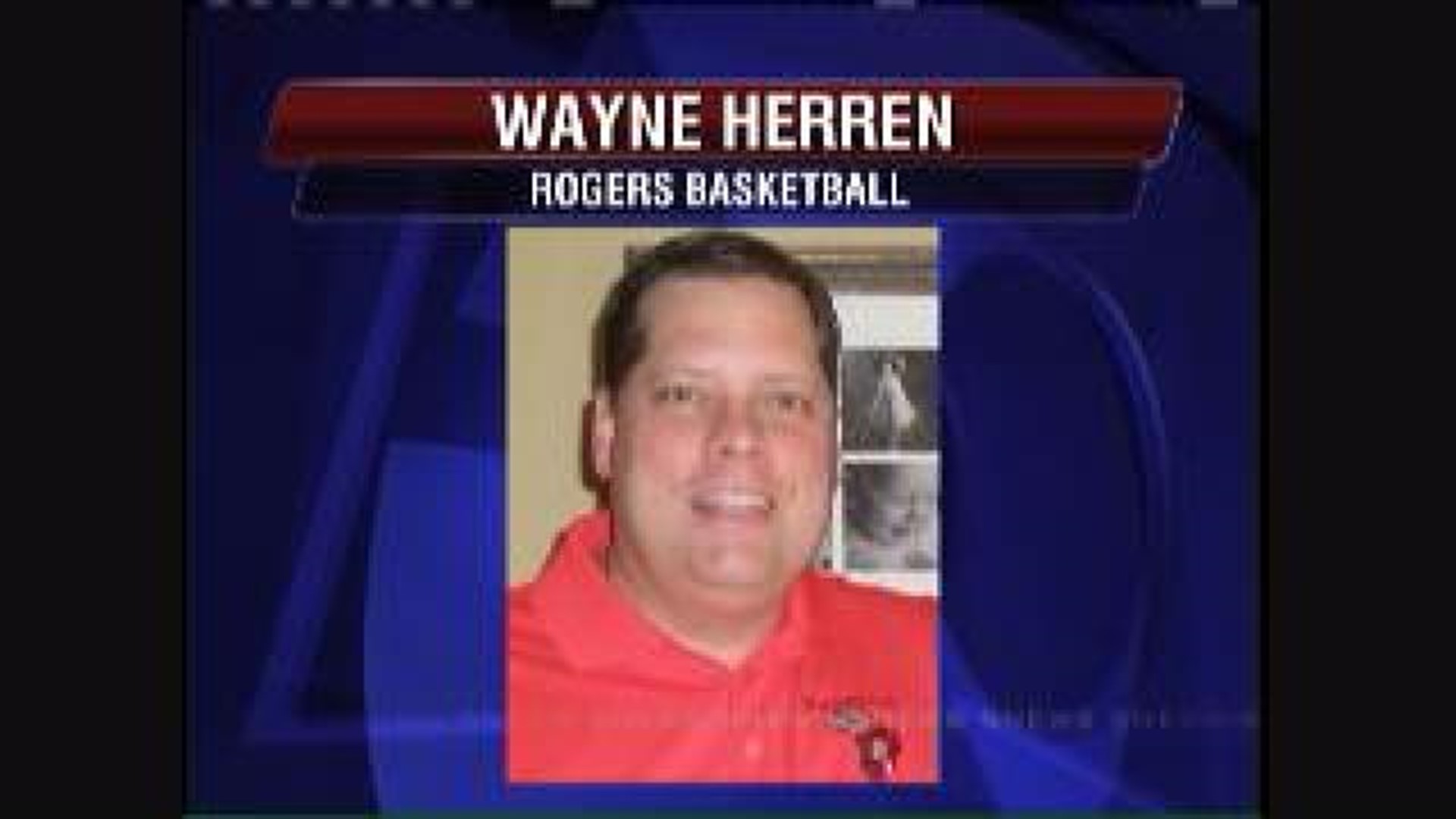Herren to be named at Rogers