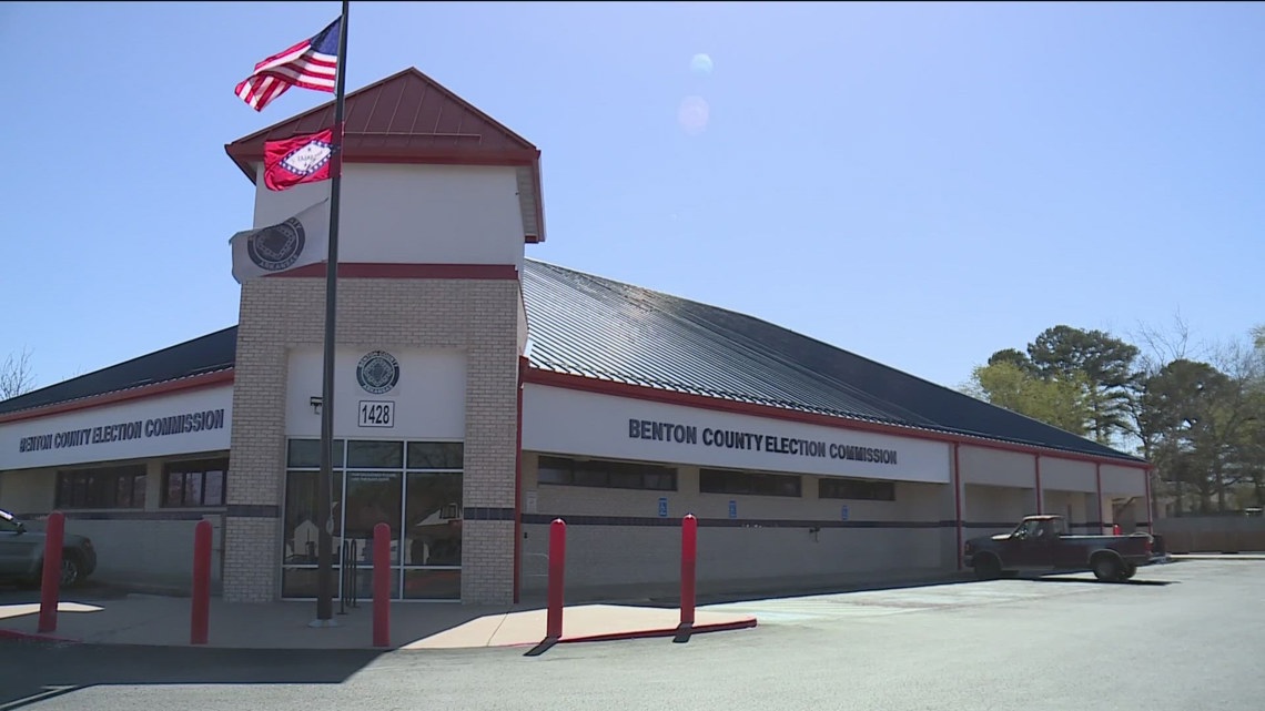 Election officials find 'identical' results after recount request - Vimarsana News
