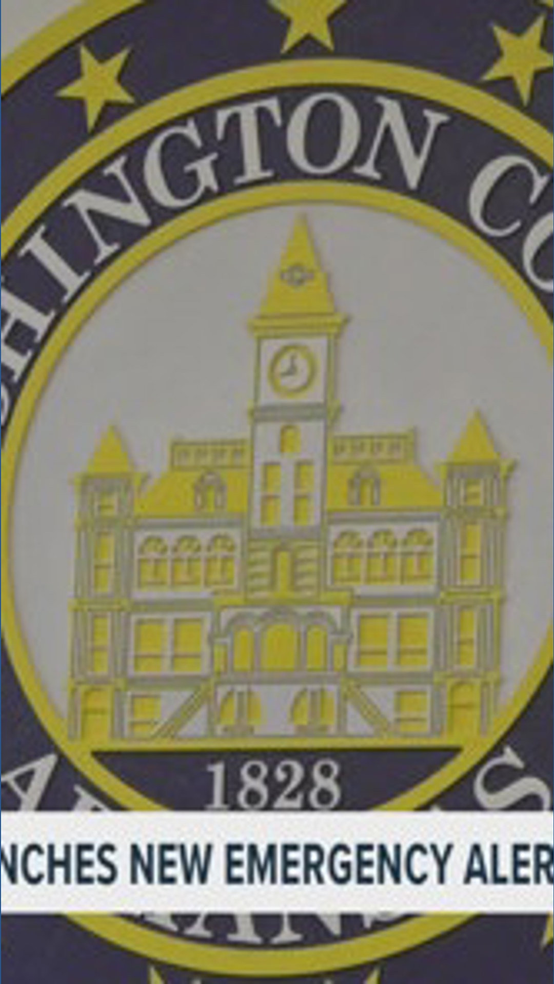Washington County adopts new mass notification system for emergencies ...