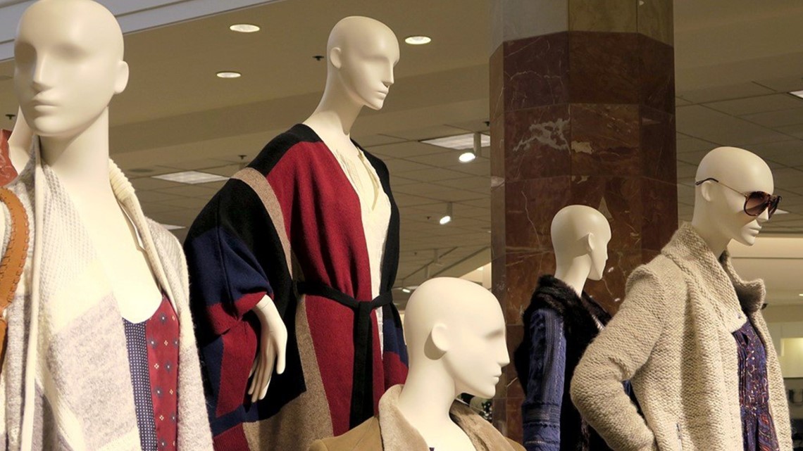 Bankruptcy looms for JCPenney, Neiman Marcus as COVID19 threatens