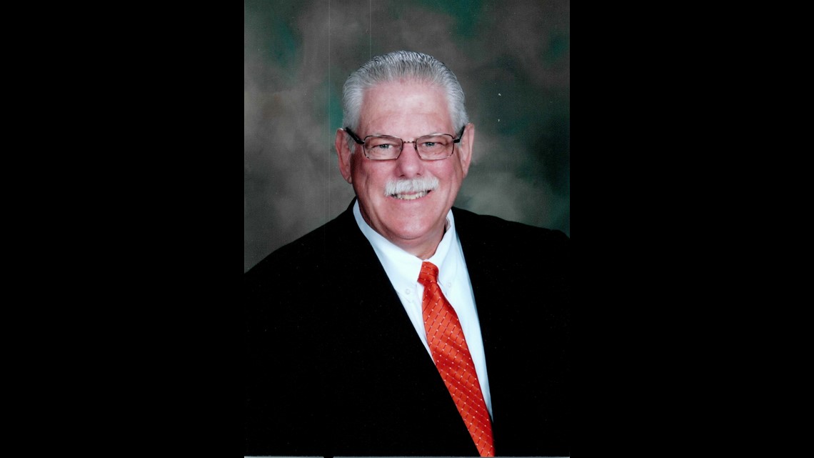 Sallisaw Has A New Mayor