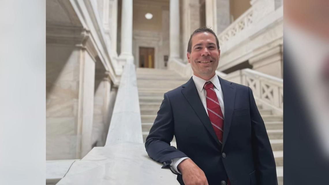 Brad Simon wins District 26 Republican primary runoff | 5newsonline.com