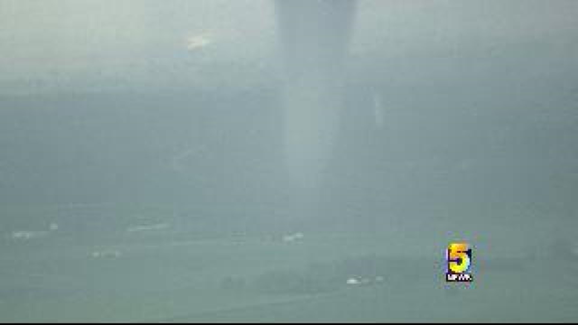 Extreme Weather Week: Tornado Safety