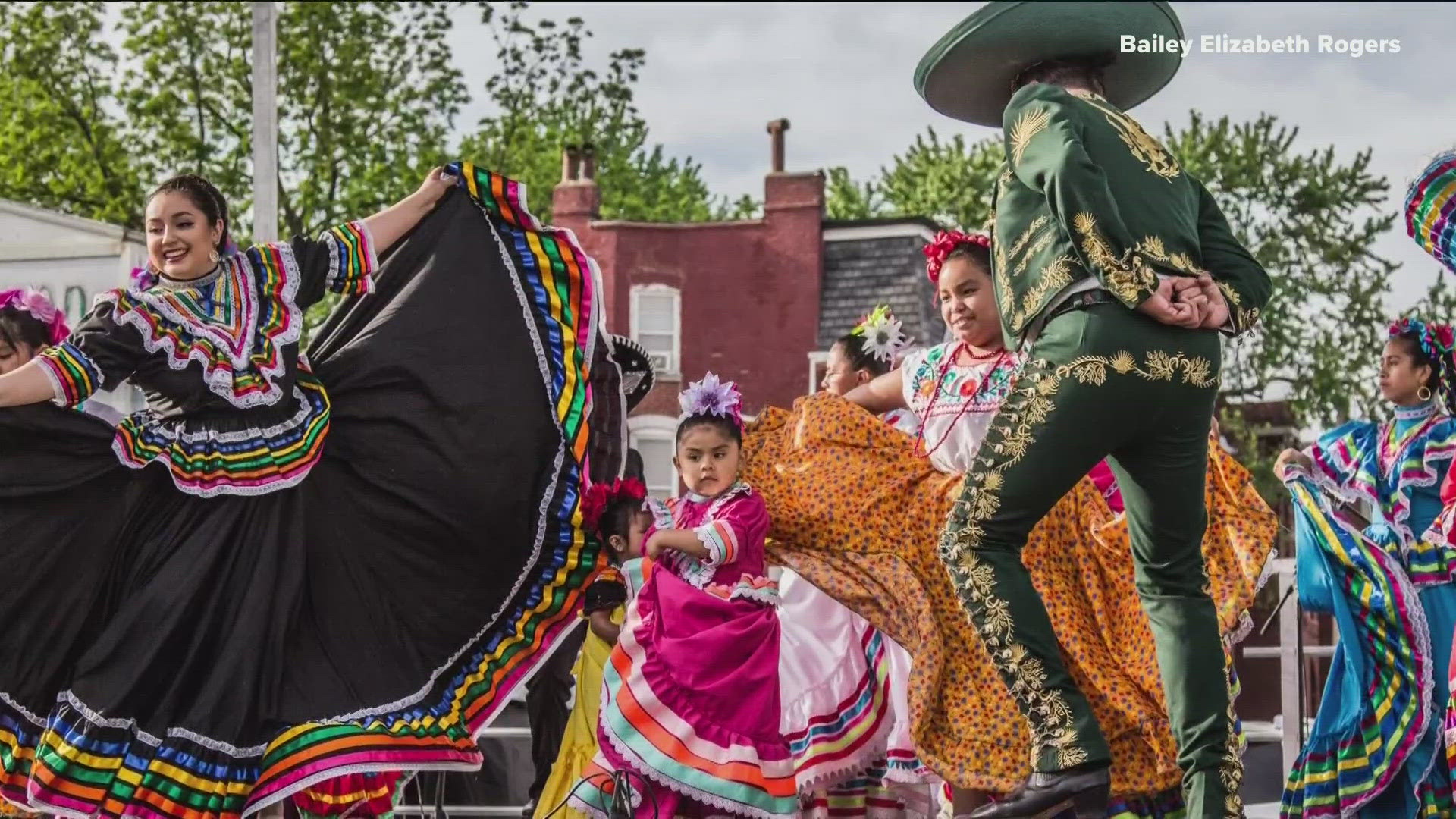 Check out what Cinco de Mayo events are happening across Arkansas this weekend!
