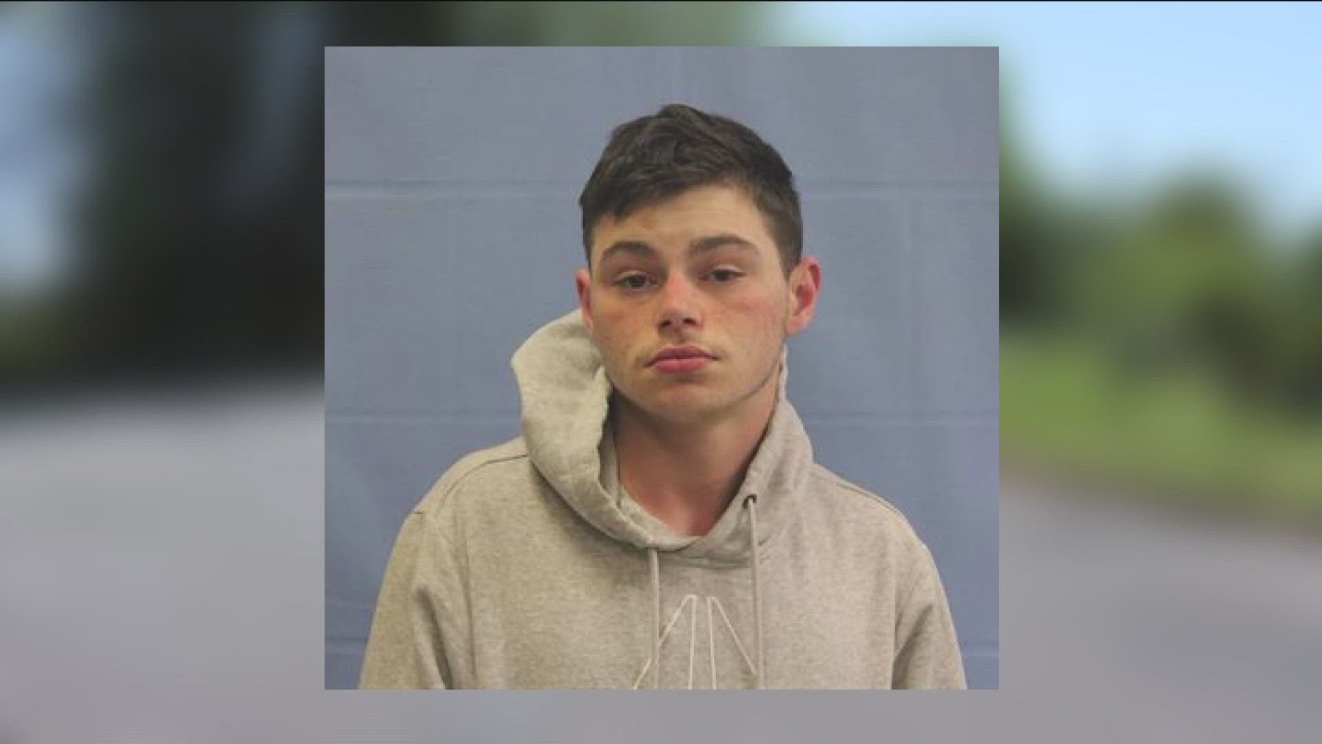 Van Buren man faces murder charge in death investigation | 5newsonline.com