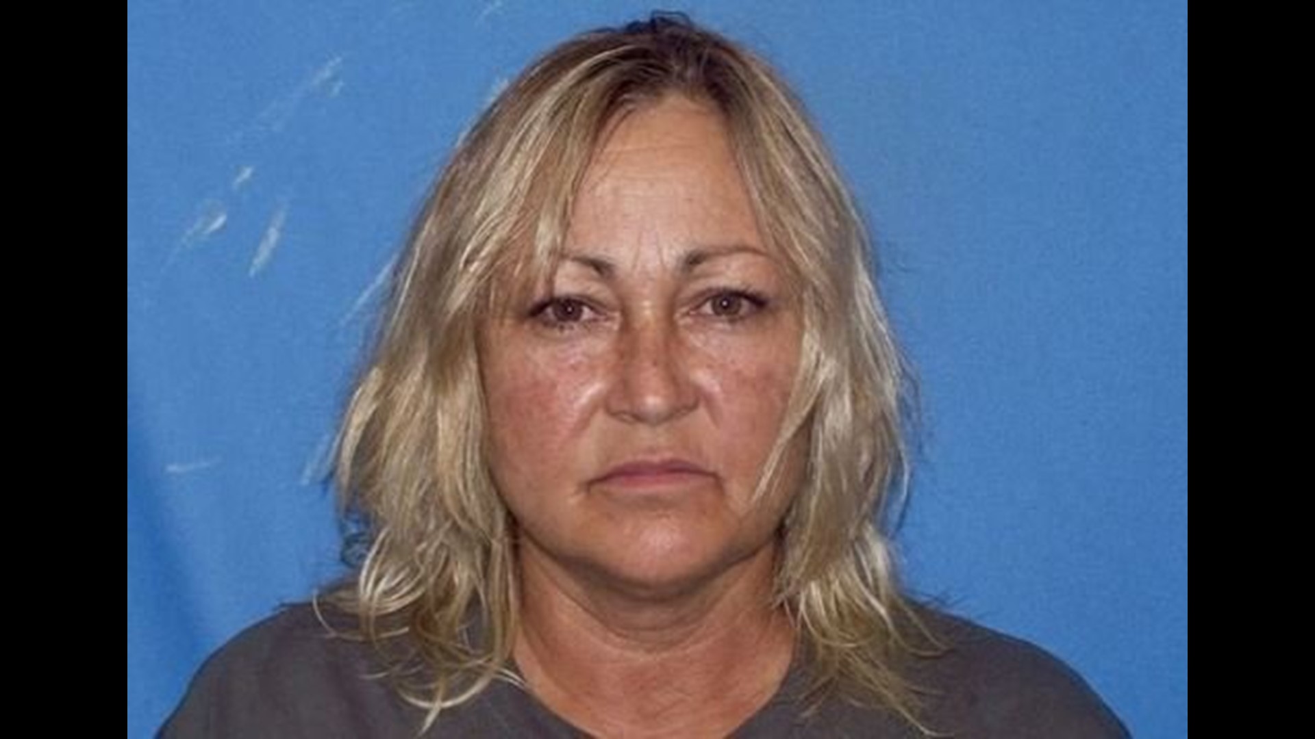 Grandmother Arrested After Allegedly Asking Grandson To Lie About ...