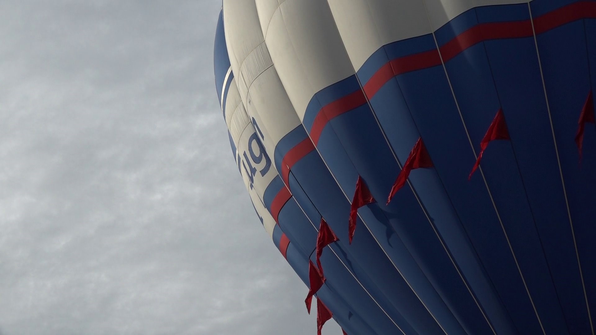 Balloon Fest Helps Boost Poteau Economy