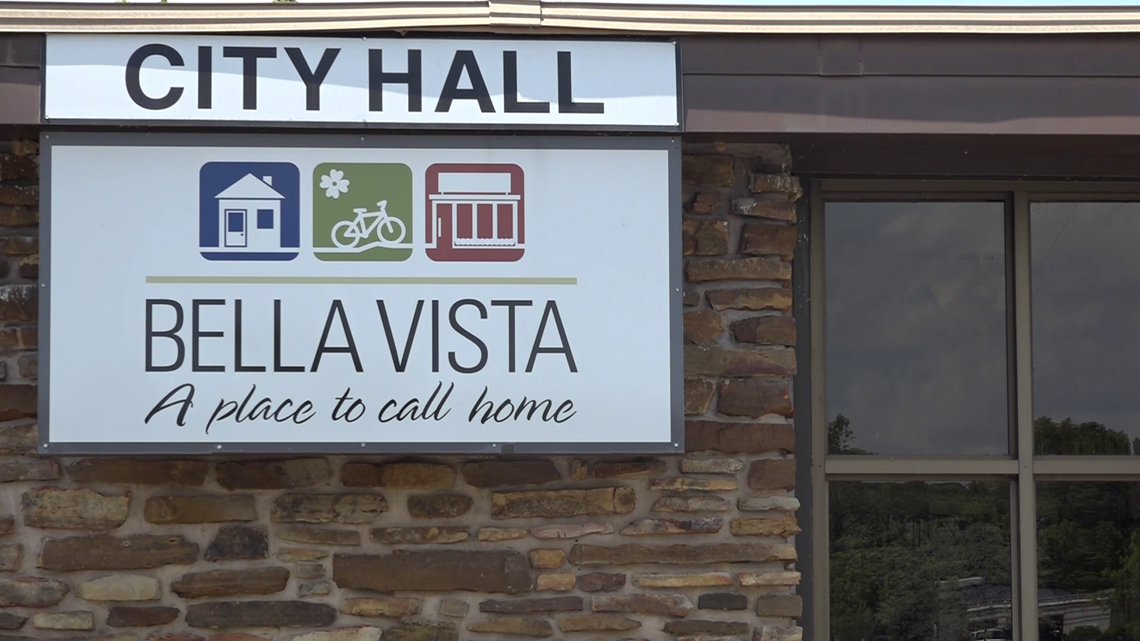 Bella Vista City Offices Reopen After Cybersecurity Incident