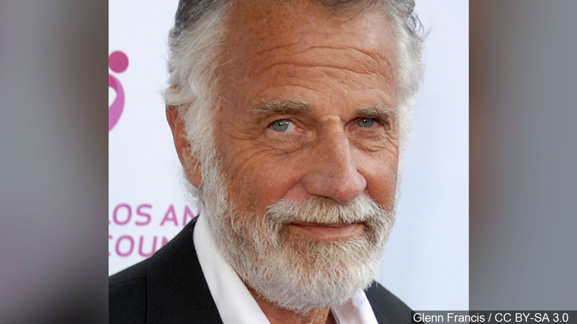 Dos Equis Is Retiring ‘The Most Interesting Man In The World