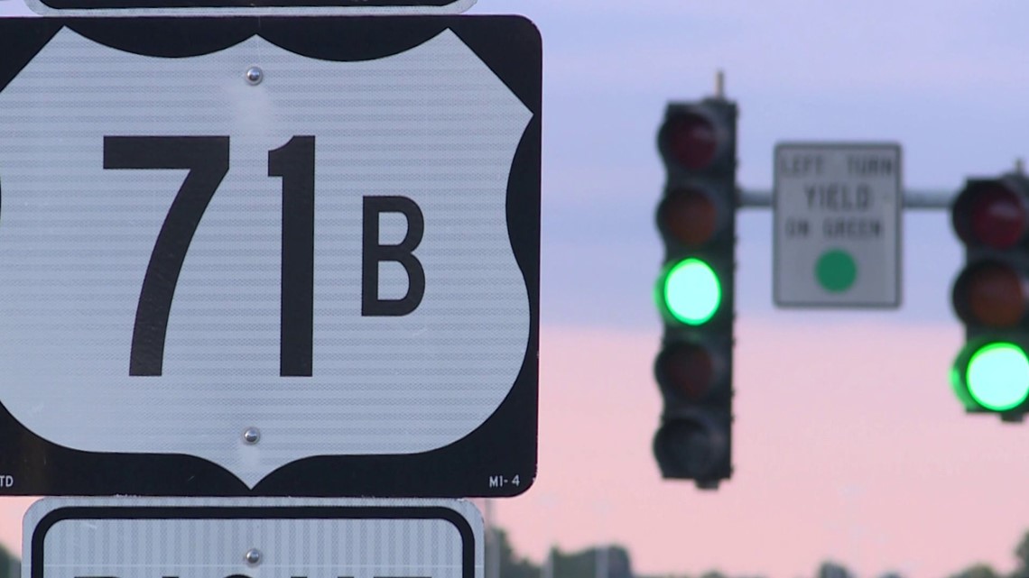 Upgraded Light System In Springdale Will Help Traffic Flow