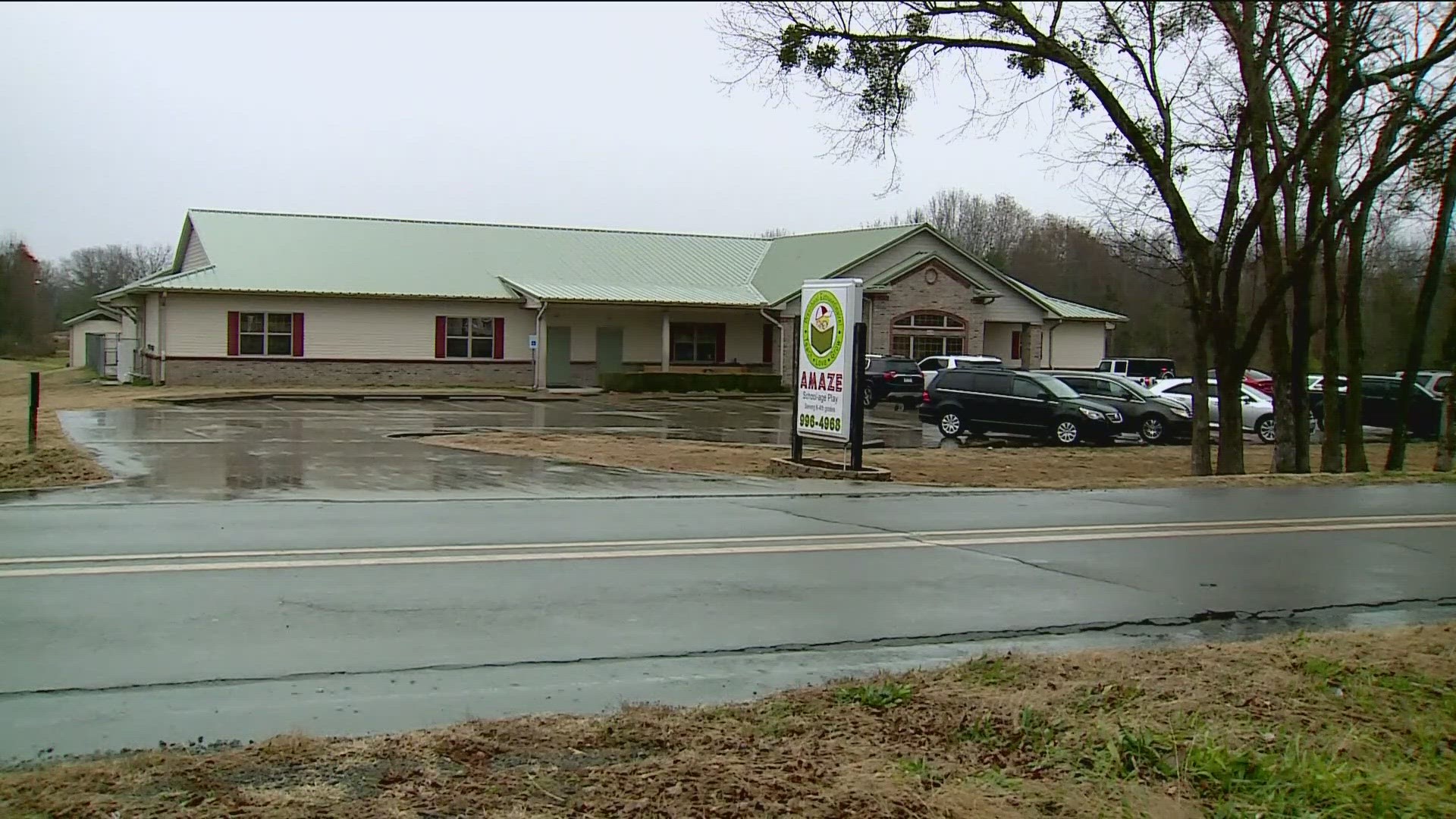 Lawsuit: Greenwood preschool allowed registered sex offender around  children, leading to long-term abuse