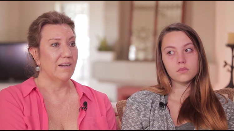 Terminally Ill Christian Mom Sues For Right To Die Her Way