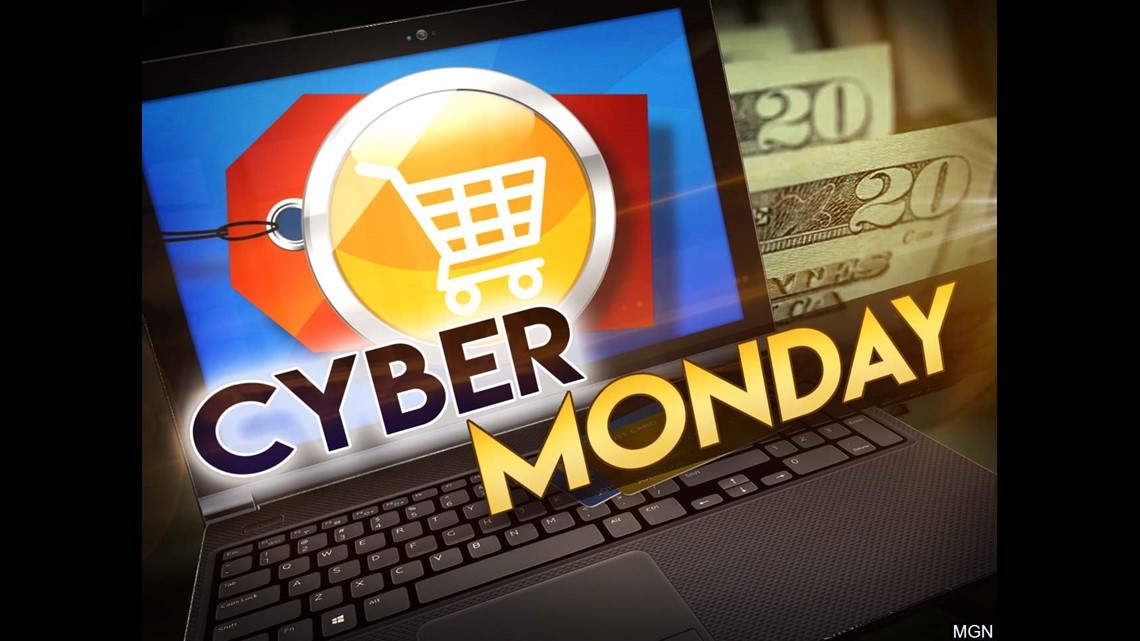 It’s Official: Cyber Monday Is Having Its Biggest Sales Day Ever ...