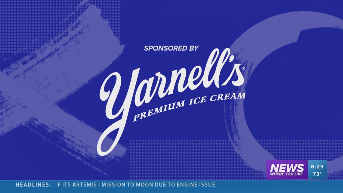 Yarnell's Sweetest Play nominees Zero Week