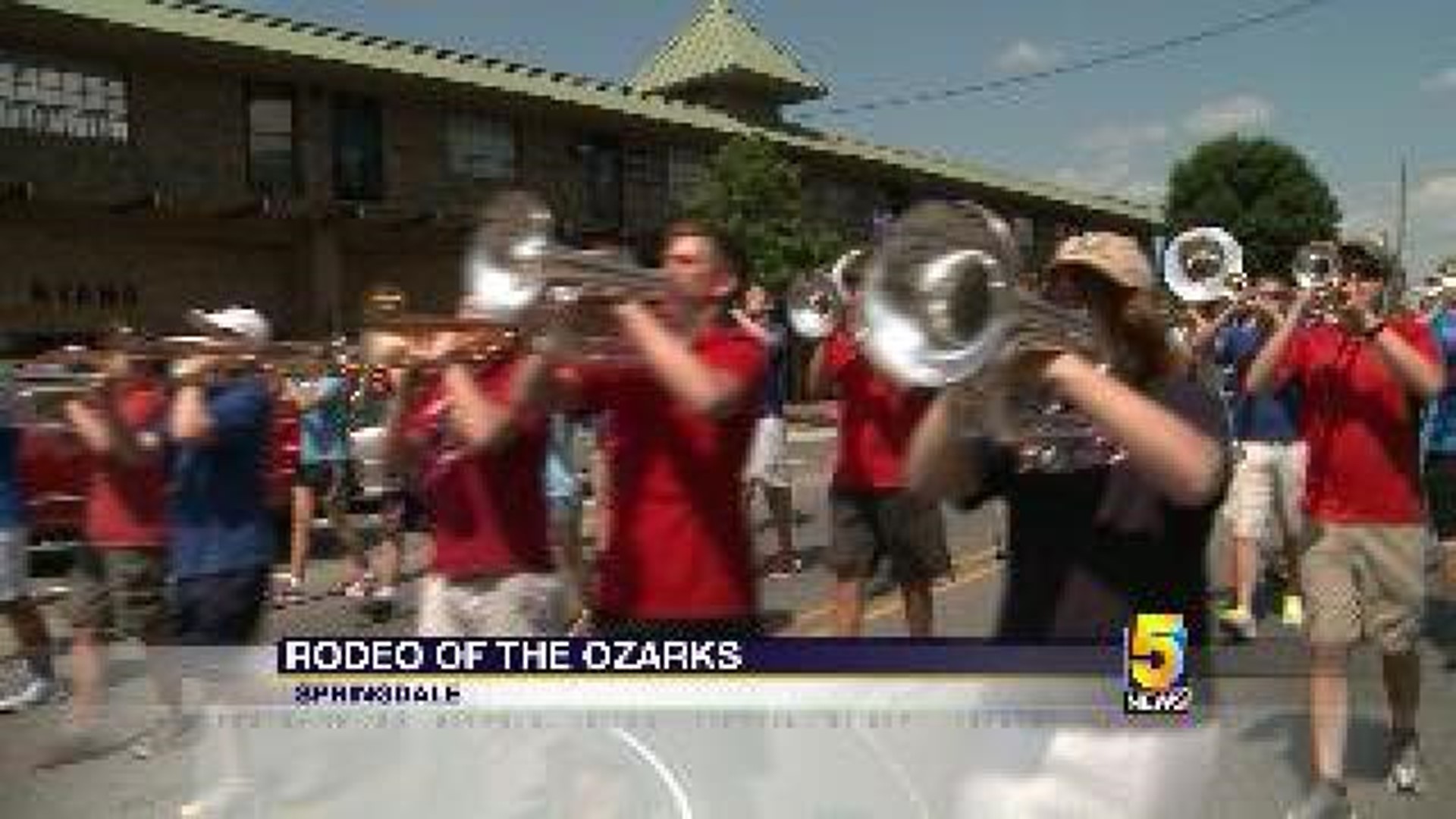 Parade Expected to Attract Hundreds