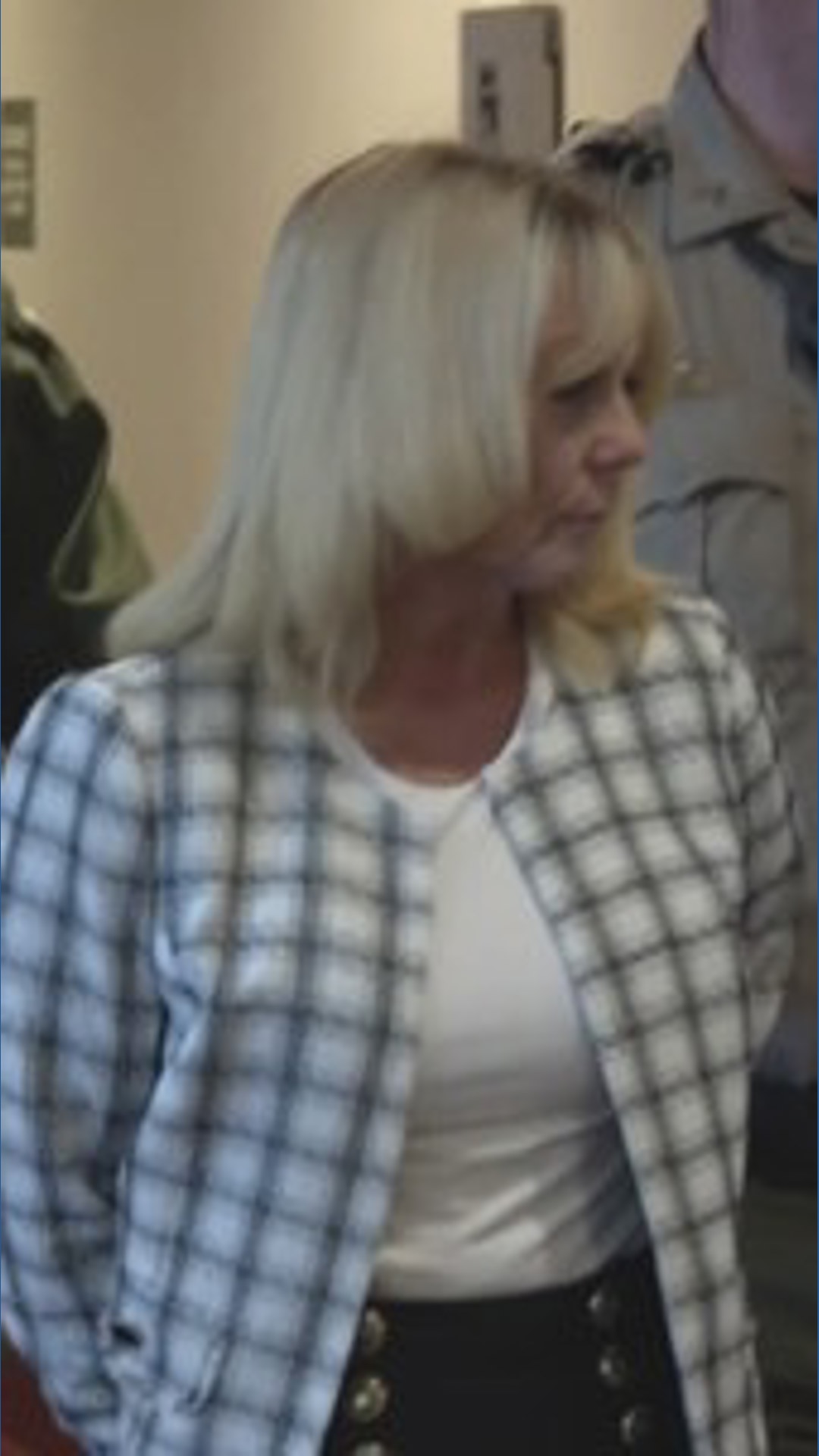 Northwest Arkansas woman charged for working as nurse using stolen ...