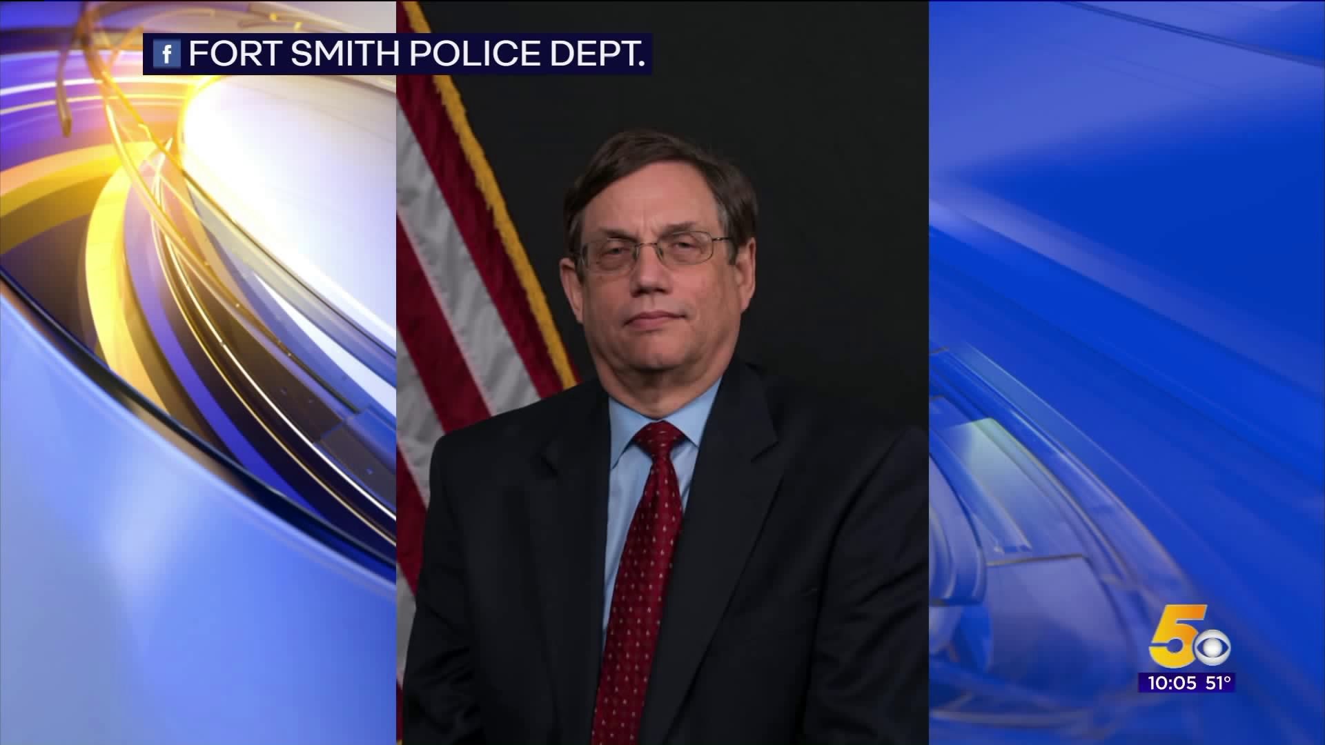 Fort Smith City Prosecuting Attorney John Settle Passes Away