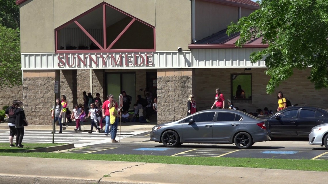 Fort Smith Elementary School Parents Asked To Verify Their Addresses Due To Class Sizing Issues