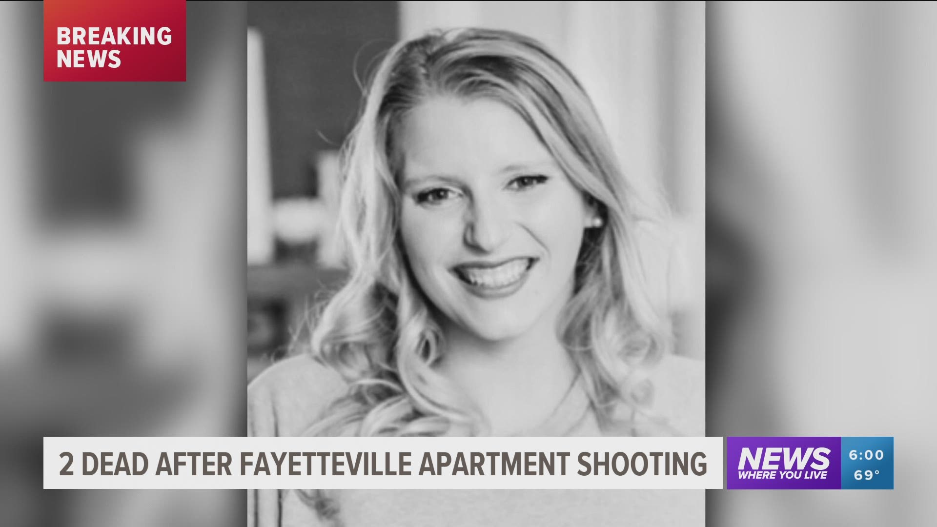 Ryu Wada, 29, and Chloe Vaught, 24, have been identified as the individuals found dead inside the apartment. https://bit.ly/3n5NpuP