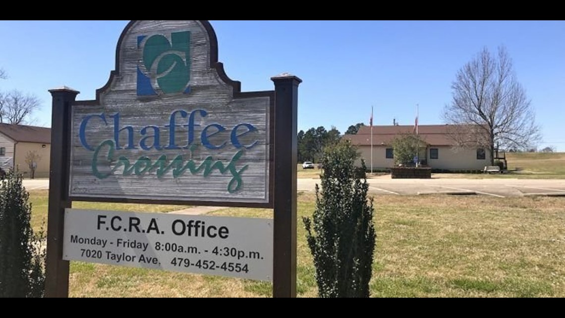 Lawsuit Dismissed Related To ‘Historic Area’ Land Use At Chaffee