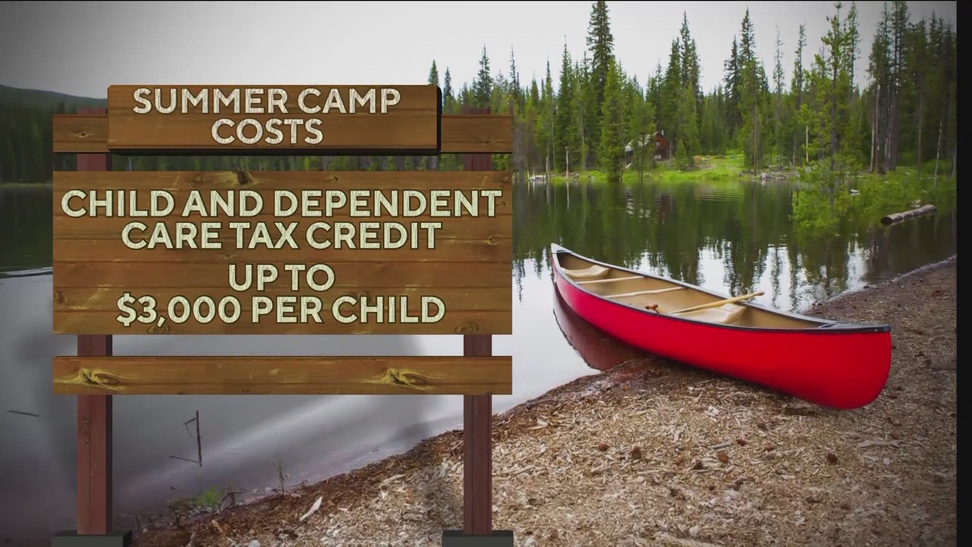 Parents are reacting to the soaring costs of summer camp for kids in the U.S. Here's why it's getting competitive.