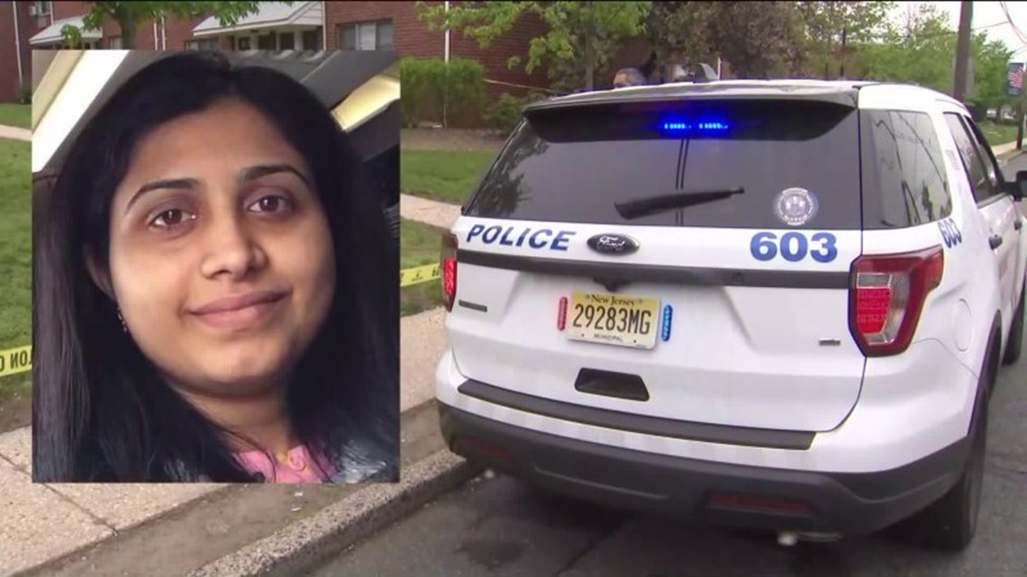 New Jersey Mom Charged With Murder After 5-Day-Old Baby Found Stabbed ...