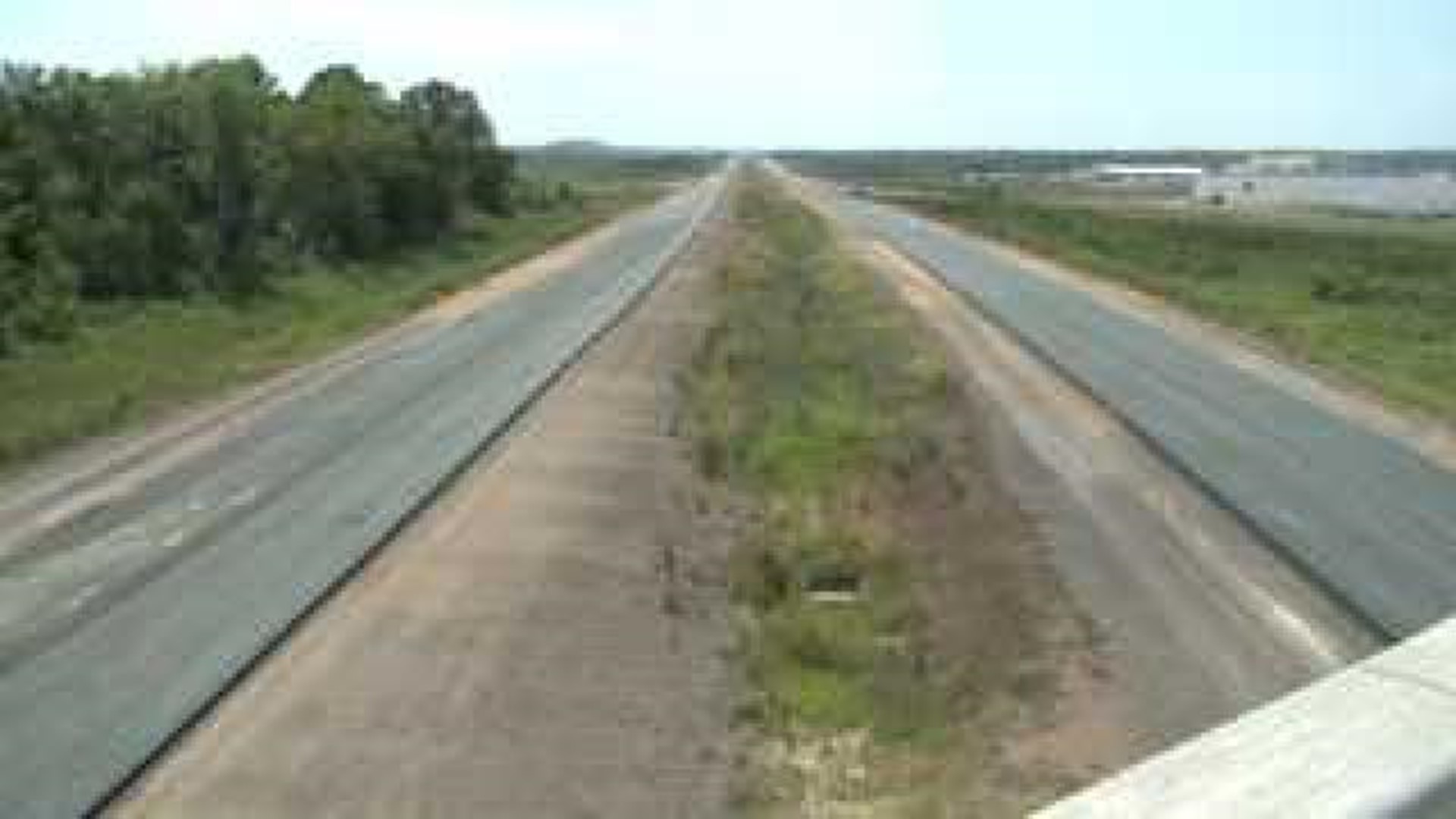 Highway Officials Discuss Ways to Speed Up I-49