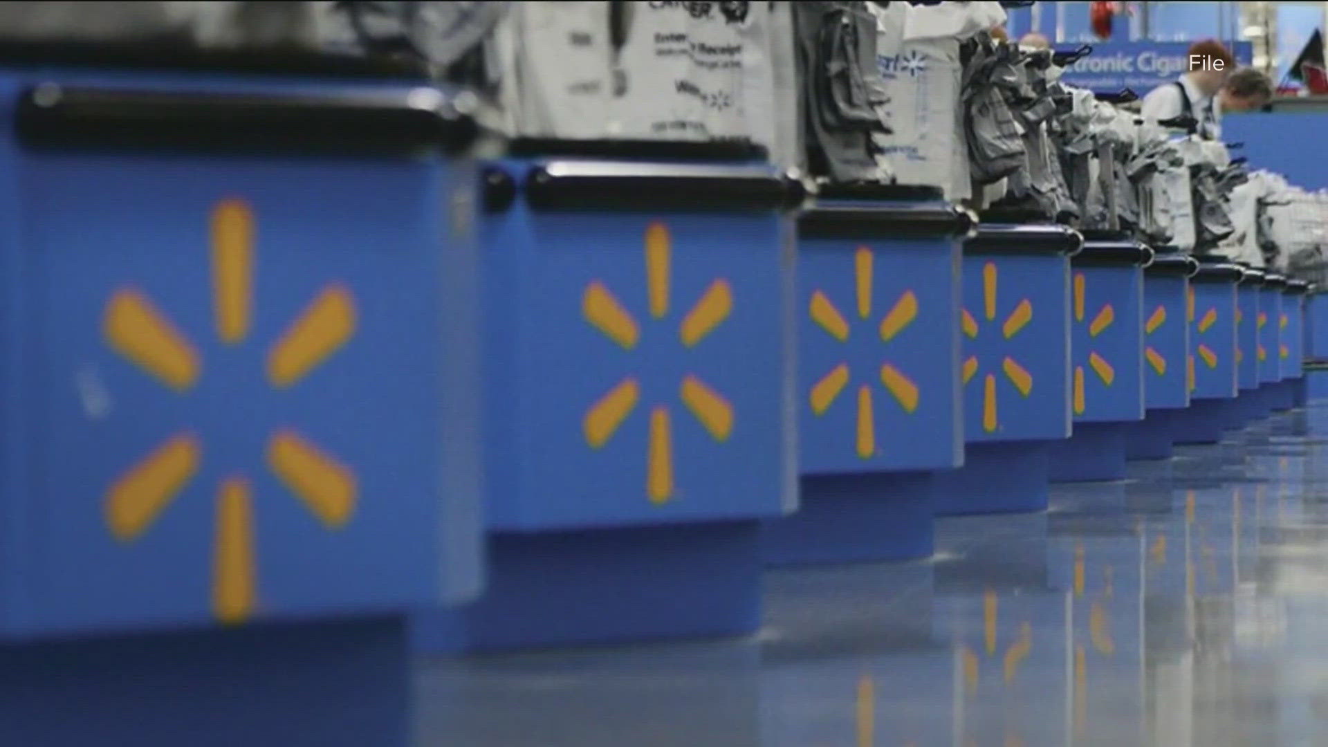 Walmart celebrated it's 54th annual shareholders meeting this week.