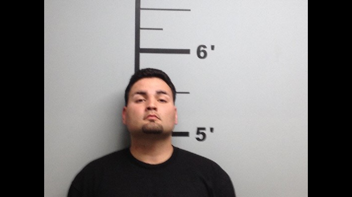 Lowell Man Arrested In Fayetteville Strip Club Shooting | 5newsonline.com