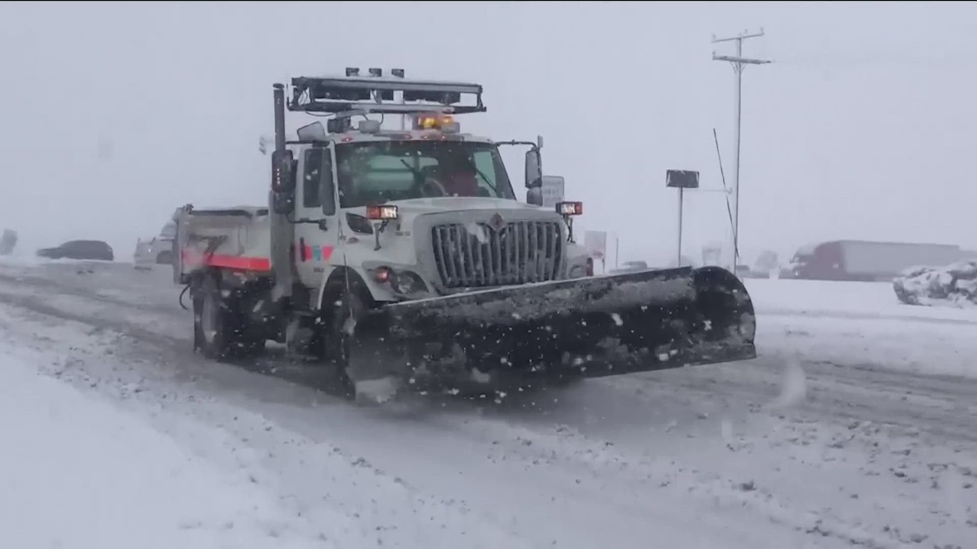 One town is coming up with a plan to help residents with medical conditions with their snow removal this season.