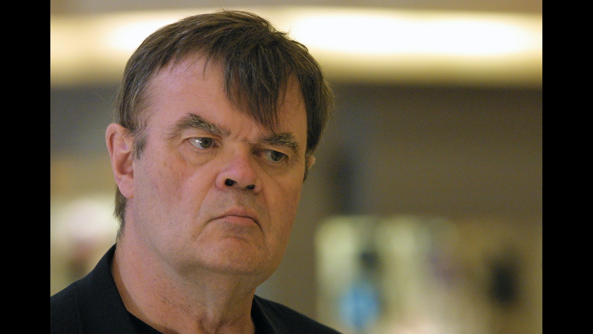 Garrison Keillor Says Fired Over Alleged Improper Behavior ...