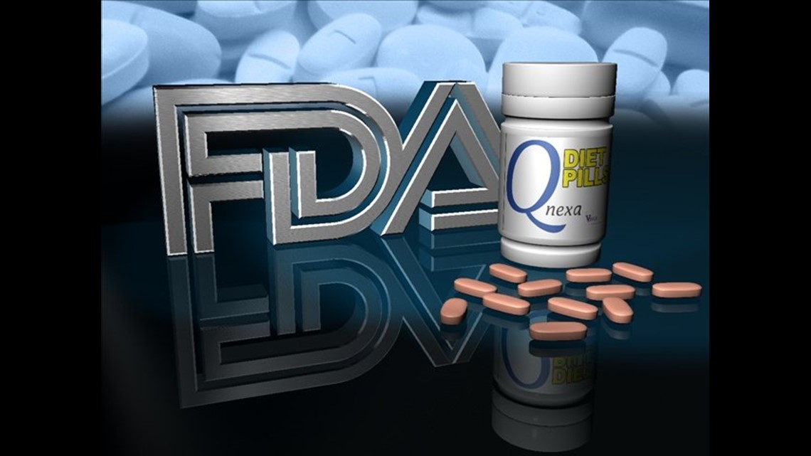 FDA Expected to Approve New Diet Drug | 5newsonline.com