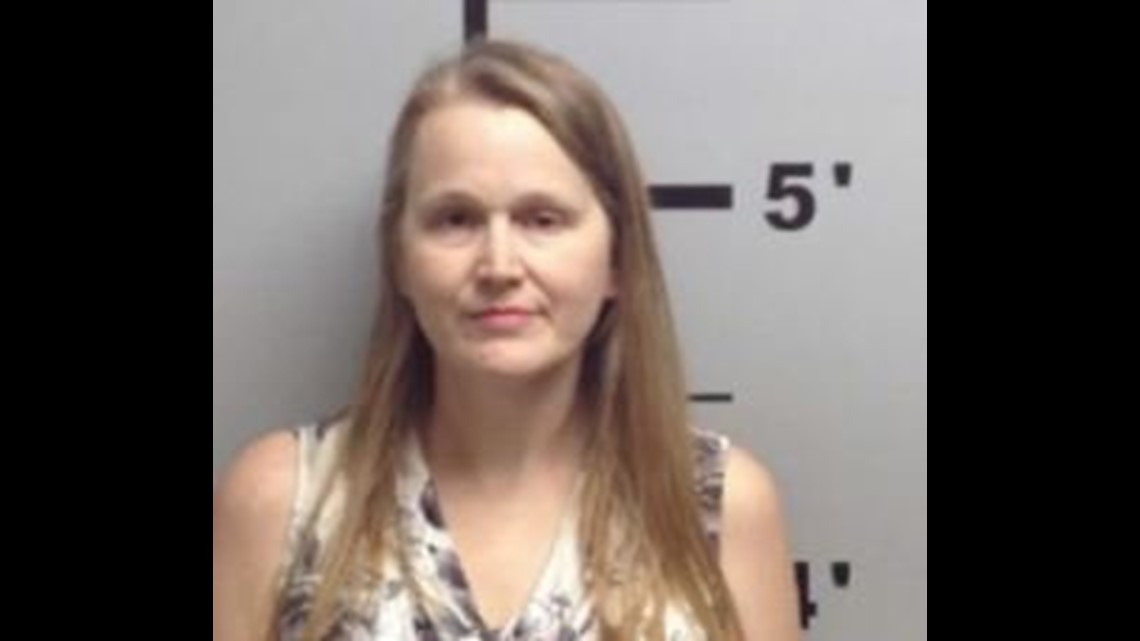 Arkansas Arts Academy Teacher Put On Leave After Arrest 5newsonline com