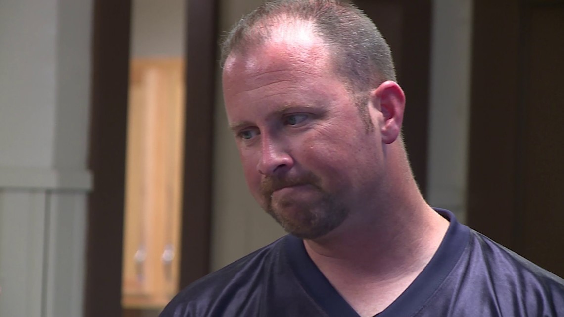 Goshen Police Chief Steps Down Amid Donation Letter Controversy