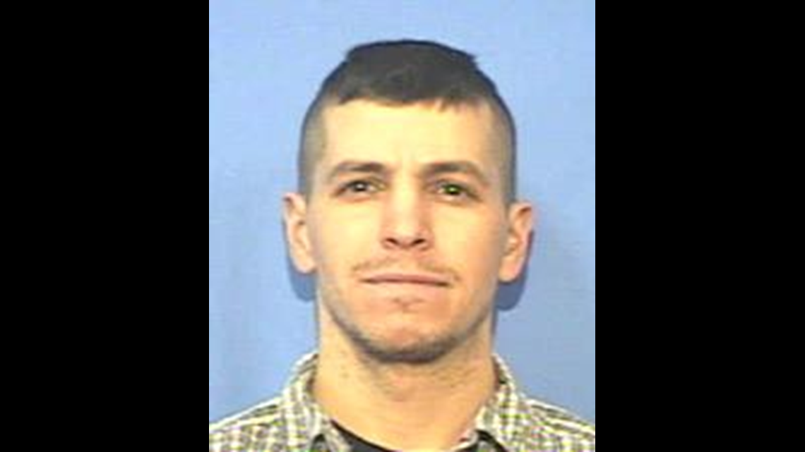 Booneville Bank Robbed, Police Arrest Suspect