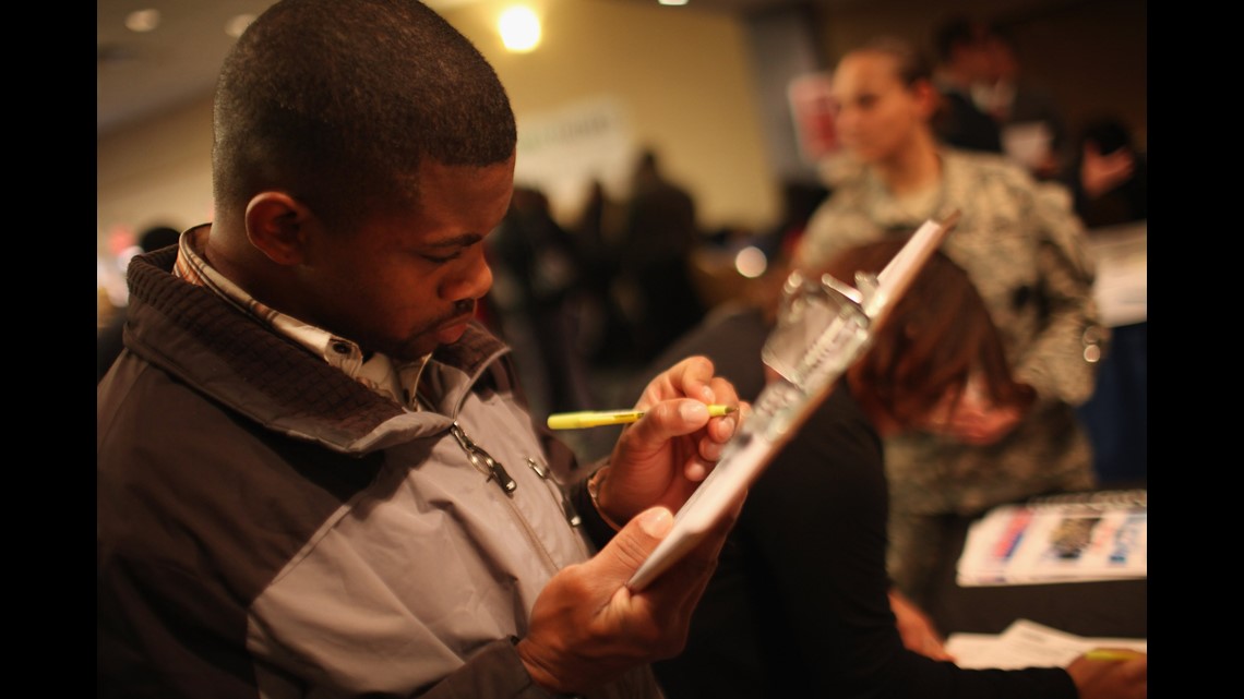 Pine Bluff Job Applications Won’t Ask About Criminal History