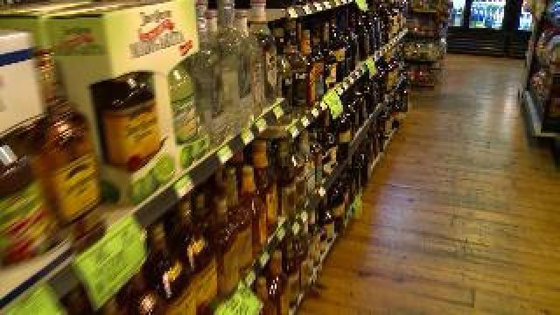 No Contests Benton County Liquor; Voters To Decide in November